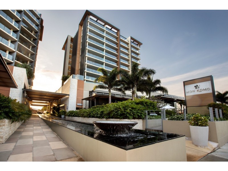 707/101 Marine Pde, Redcliffe QLD 4020