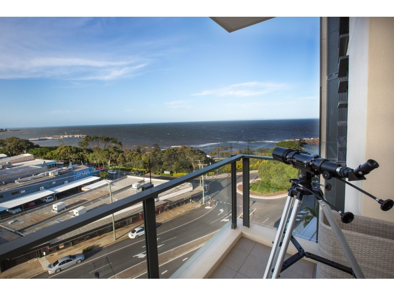 707/101 Marine Pde, Redcliffe QLD 4020