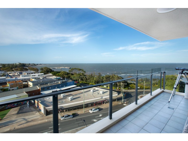 707/101 Marine Pde, Redcliffe QLD 4020