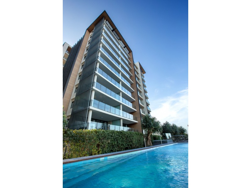 707/101 Marine Pde, Redcliffe QLD 4020