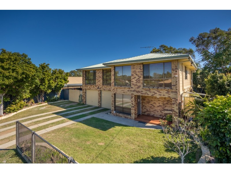 16 Mirrabook Street, Deception Bay QLD 4508