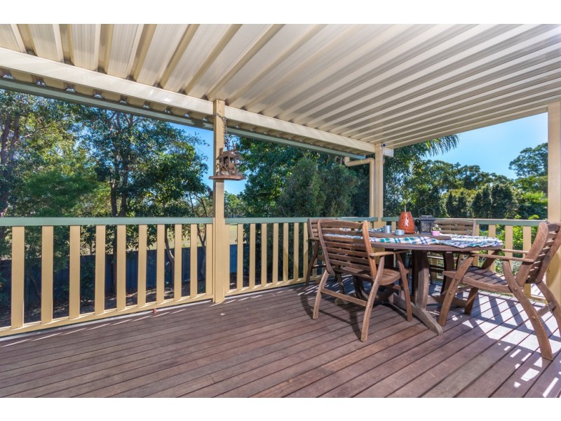 16 Mirrabook Street, Deception Bay QLD 4508