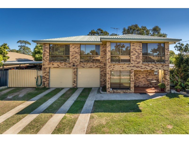 16 Mirrabook Street, Deception Bay QLD 4508