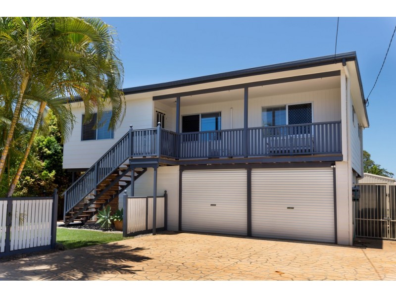 13 Bellevue Terrace, Redcliffe QLD 4020
