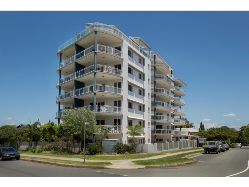 2/13 Louis Street, Redcliffe QLD 4020