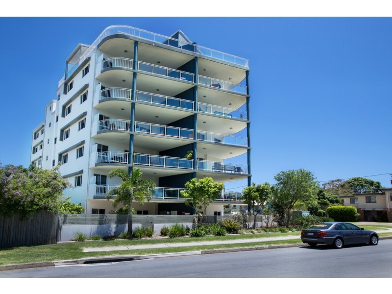 2/13 Louis Street, Redcliffe QLD 4020
