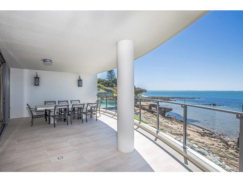 18/36 Woodcliffe Crescent, Woody Point QLD 4019