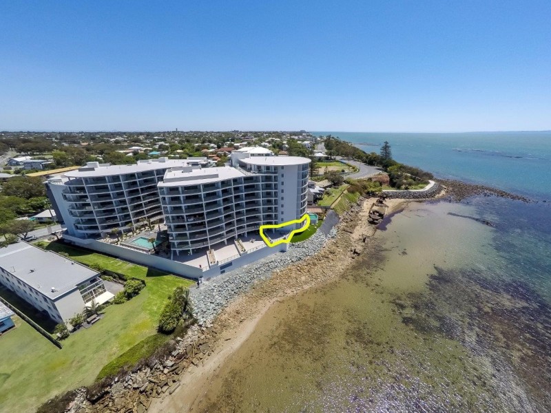 18/36 Woodcliffe Crescent, Woody Point QLD 4019