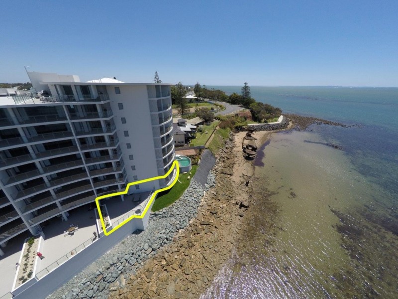 18/36 Woodcliffe Crescent, Woody Point QLD 4019