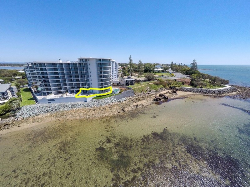 18/36 Woodcliffe Crescent, Woody Point QLD 4019