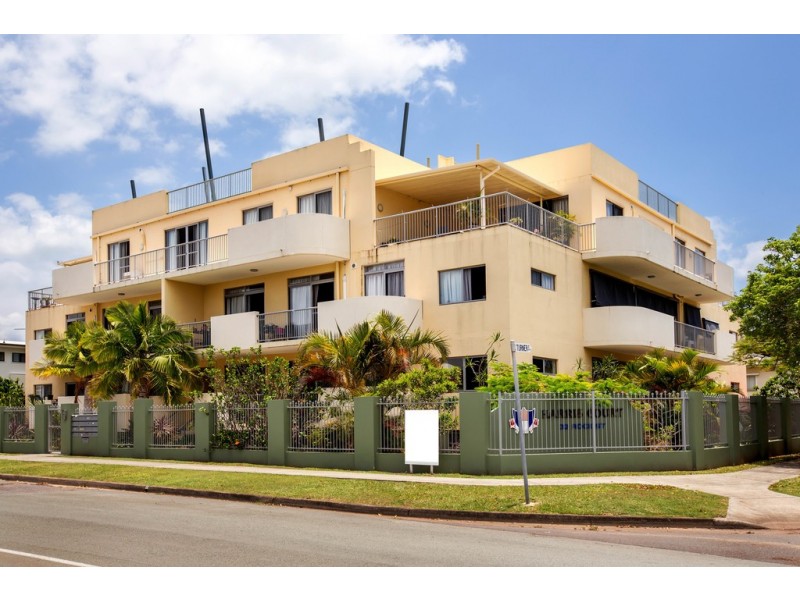 3/32 Rock Street, Scarborough QLD 4020