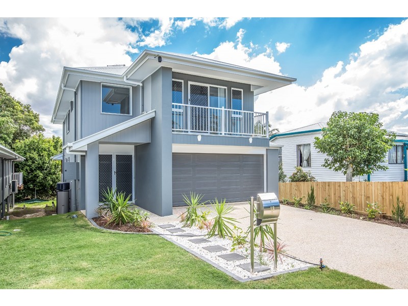 12a Trilby Street, Redcliffe QLD 4020