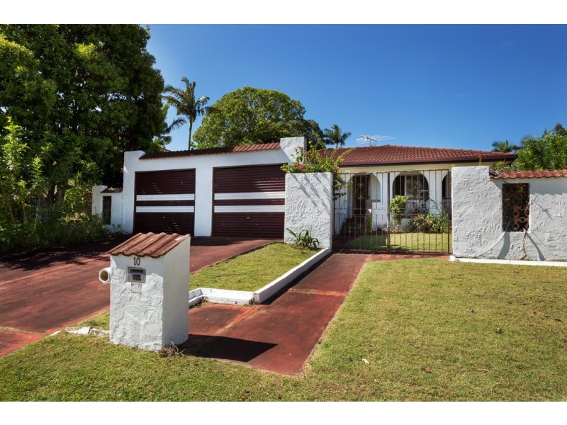 10 Marigold Street, Margate QLD 4019