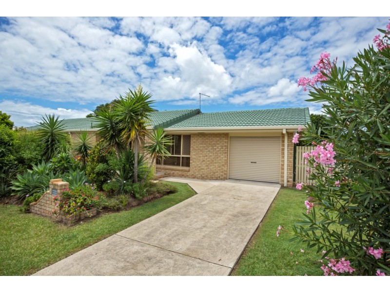 27 Linthaven Drive, Rothwell QLD 4022