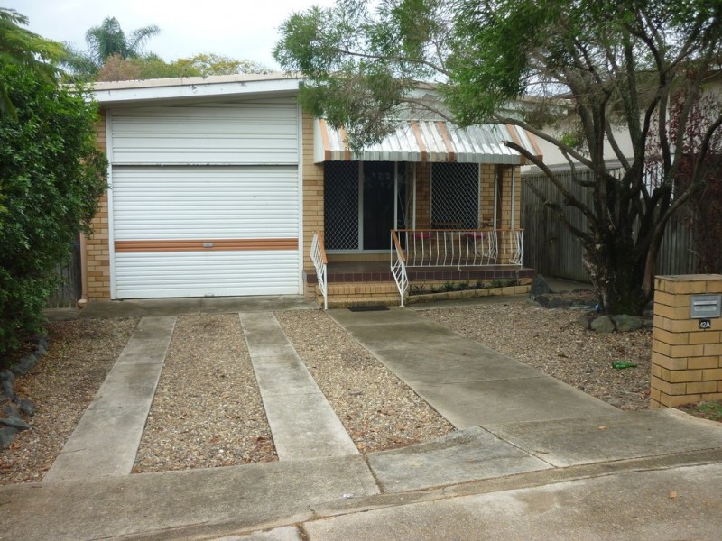 42a Anzac Ave, Redcliffe QLD 4020