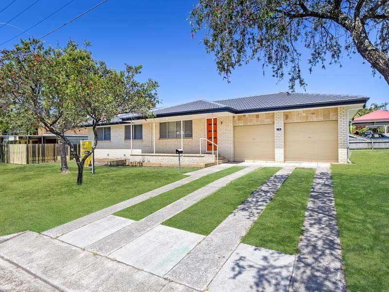 16 Kurrowah, Margate QLD 4019