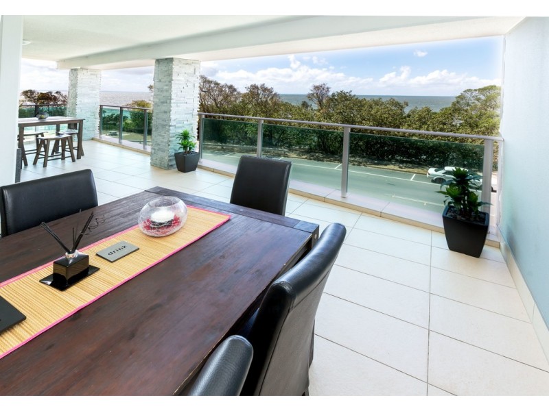 5/85 Marine Parade, Redcliffe QLD 4020