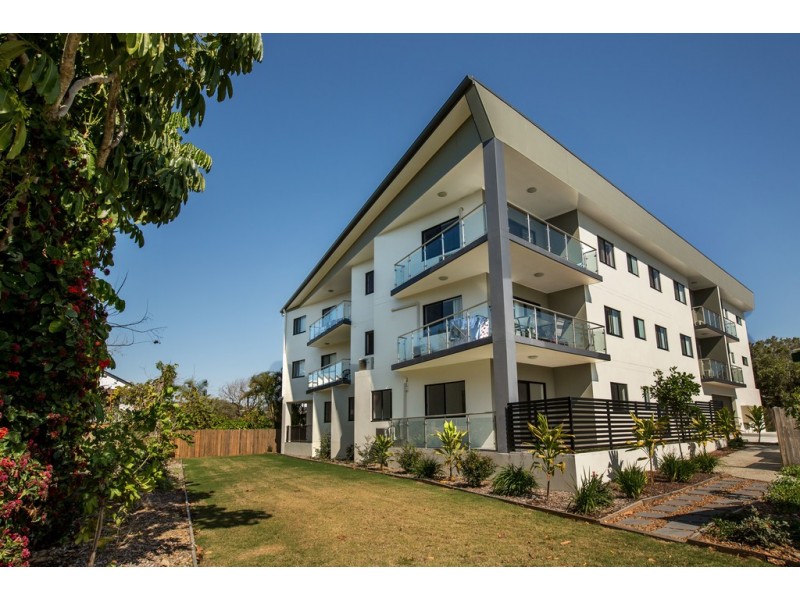 5/1 Cowen St, Margate QLD 4019