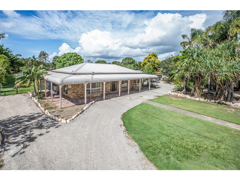 27 Palmridge Court, Deception Bay QLD 4508