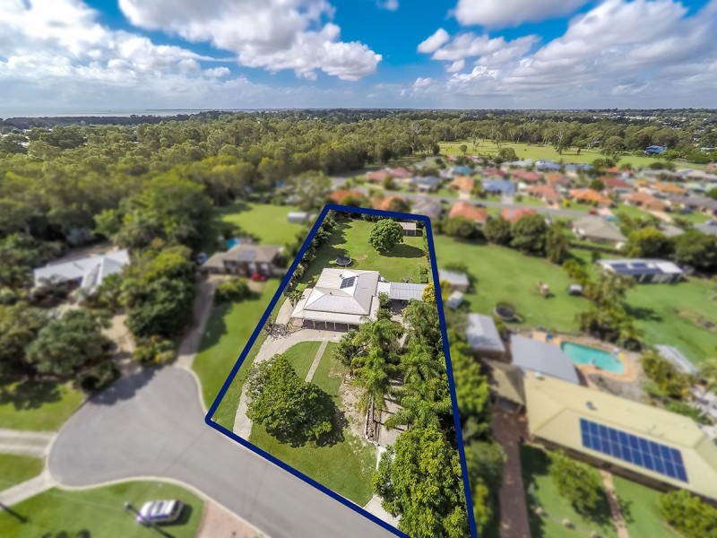 27 Palmridge Court, Deception Bay QLD 4508