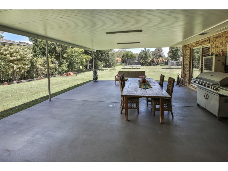 27 Palmridge Court, Deception Bay QLD 4508