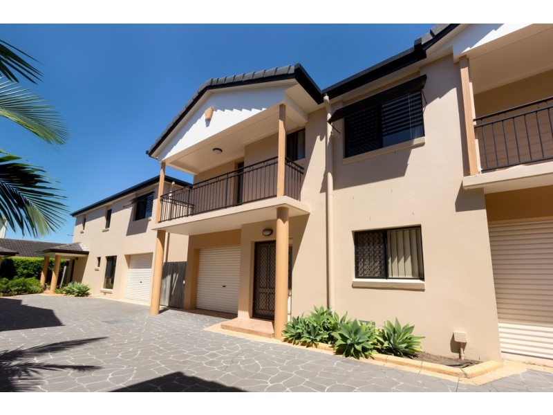 9/50 John Street, Redcliffe QLD 4020