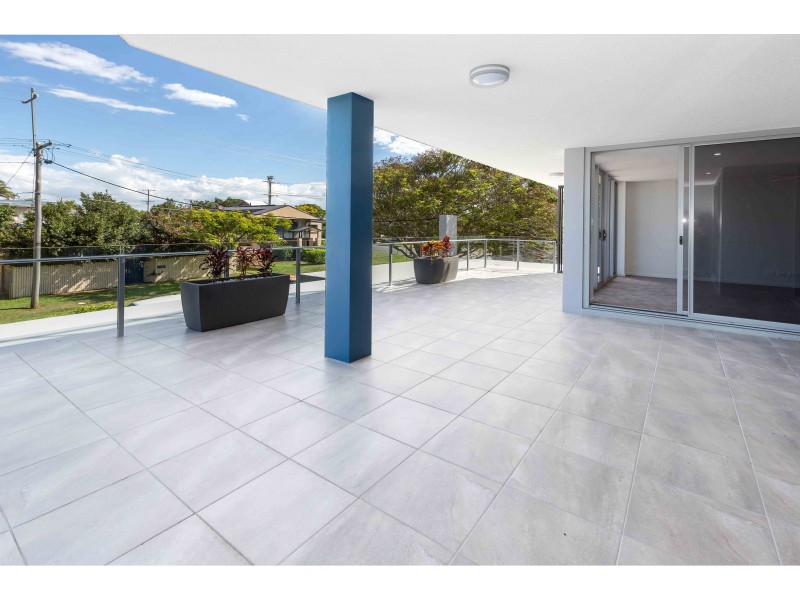 Unit 201 4-6 Anderson Street, Scarborough QLD 4020