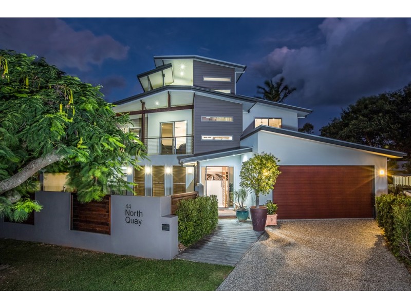 44 North Quay, Scarborough QLD 4020