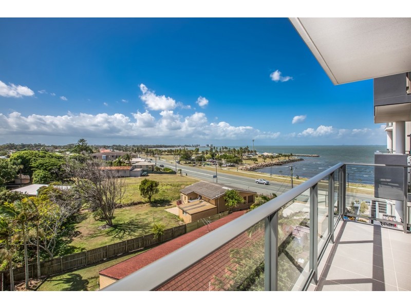 36/80 Hornibrook Esplanade, Clontarf QLD 4019
