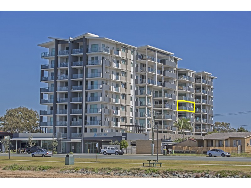 36/80 Hornibrook Esplanade, Clontarf QLD 4019