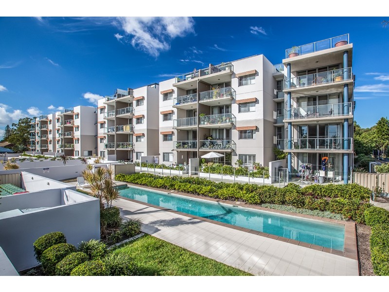 22/6 George Street, Deception Bay QLD 4508