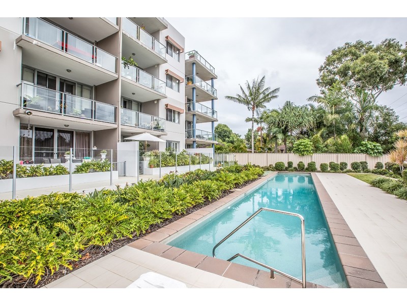 22/6 George Street, Deception Bay QLD 4508