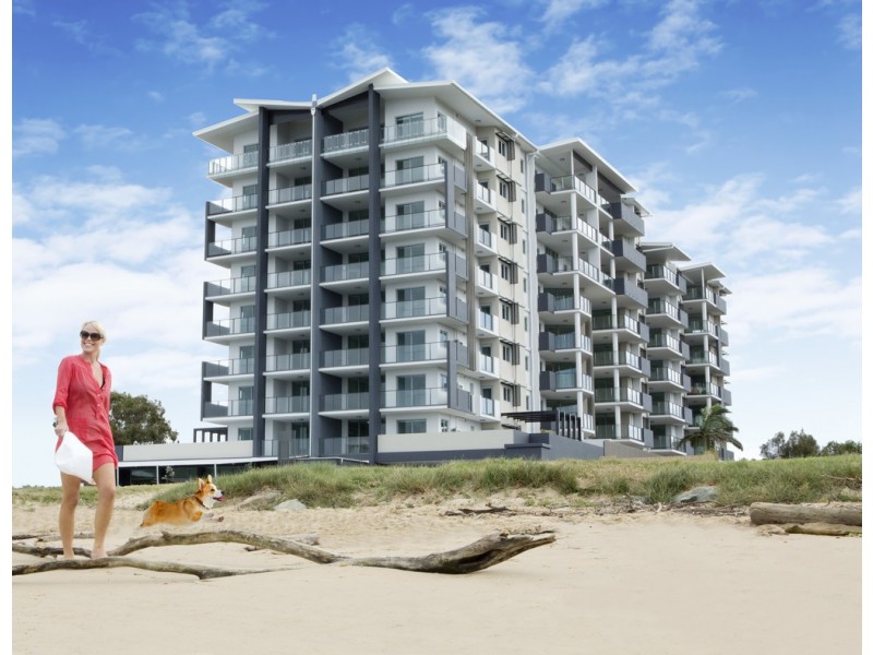 6/80 Hornibrook Esplanade, Clontarf QLD 4019