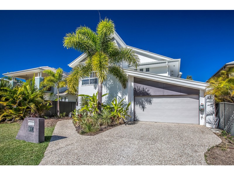 51 Lionheart Crescent, Newport QLD 4020