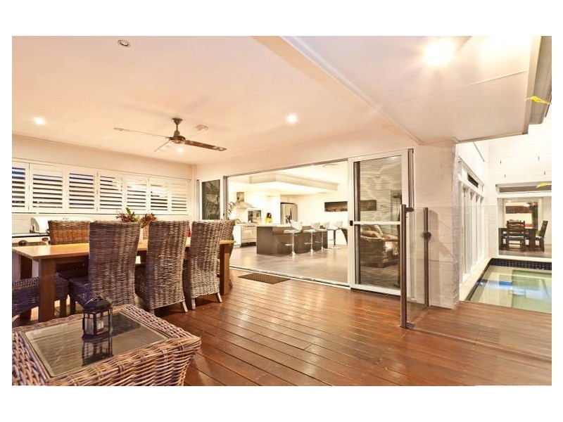 51 Lionheart Crescent, Newport QLD 4020