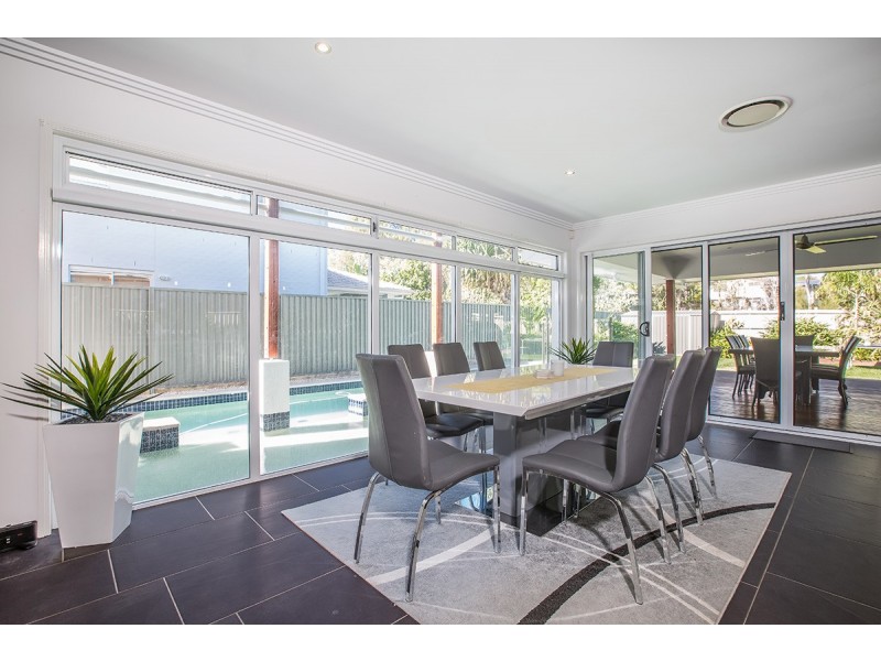 51 Lionheart Crescent, Newport QLD 4020