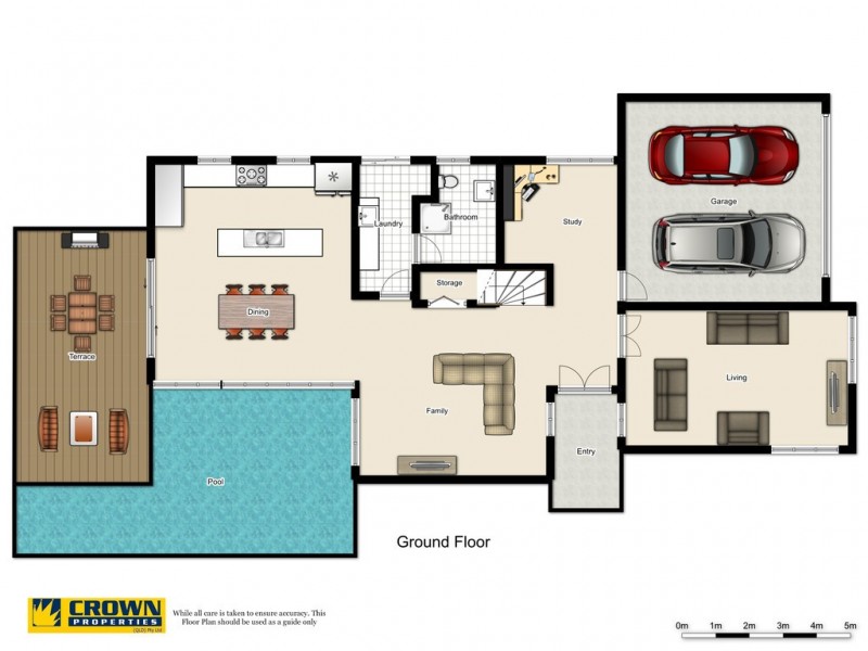 51 Lionheart Crescent, Newport QLD 4020