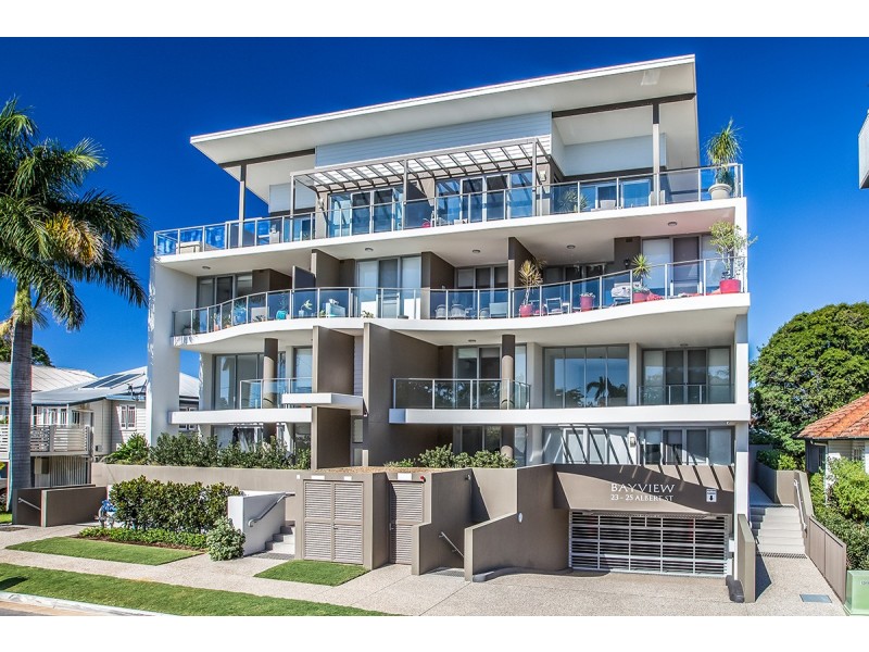 6/23 Albert Street, Margate QLD 4019