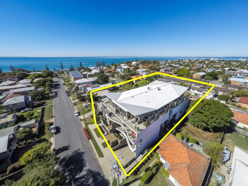 6/23 Albert Street, Margate QLD 4019