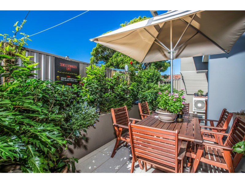6/23 Albert Street, Margate QLD 4019