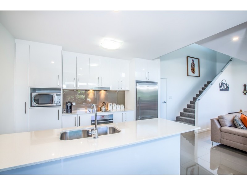 6/23 Albert Street, Margate QLD 4019