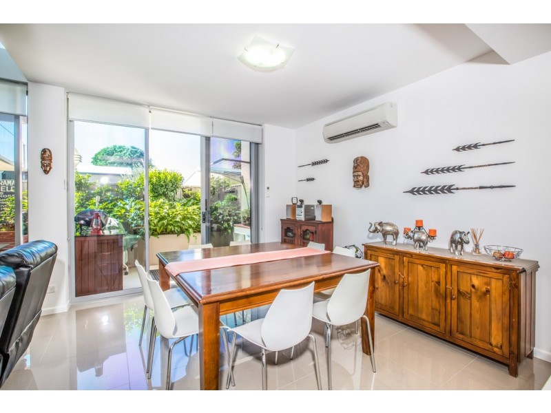 6/23 Albert Street, Margate QLD 4019