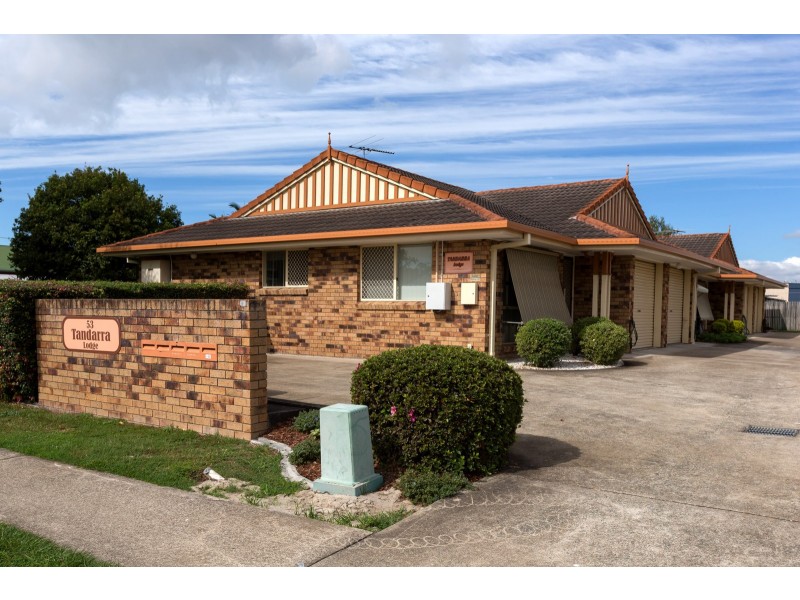 2/53 Dalton Street, Kippa-ring QLD 4021