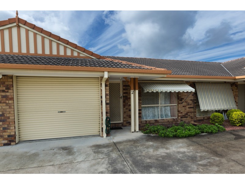 2/53 Dalton Street, Kippa-ring QLD 4021
