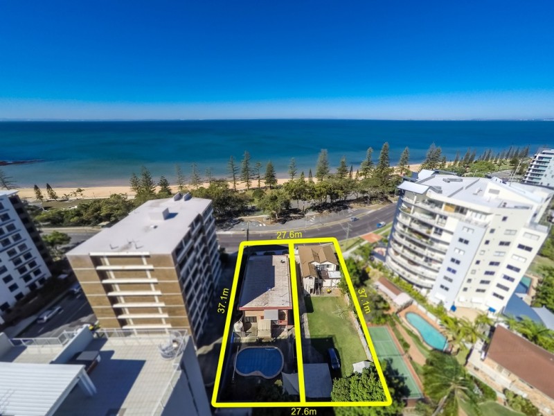 47-49 Marine Parade, Redcliffe QLD 4020