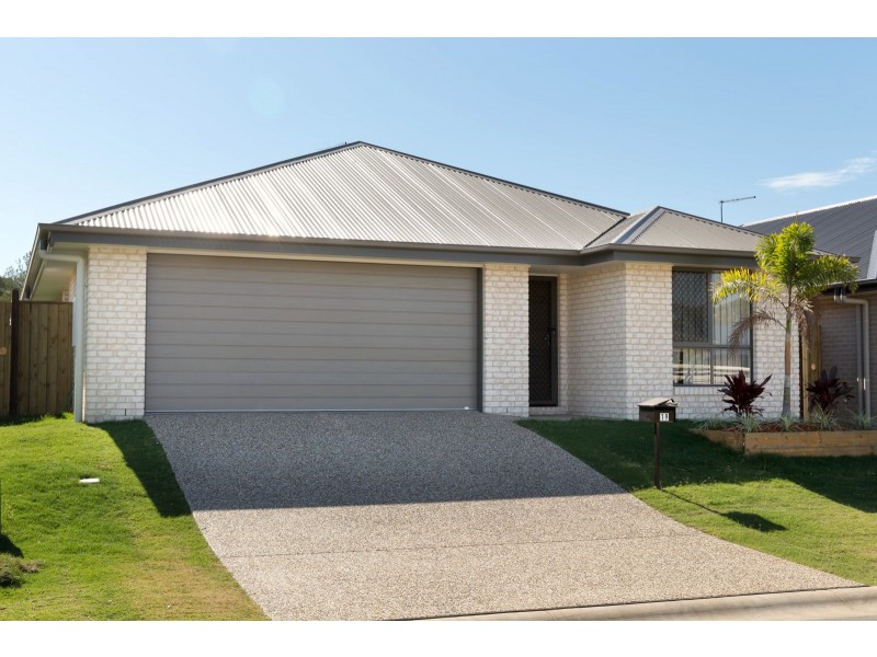 19 Dahlia Crescent, Caboolture QLD 4510