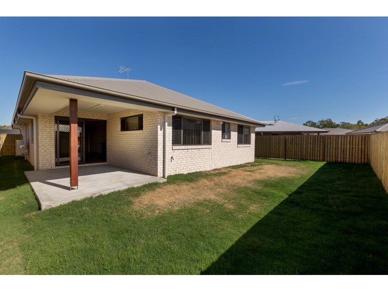 19 Dahlia Crescent, Caboolture QLD 4510