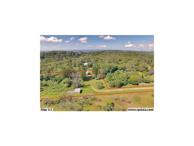 93 Western Avenue, Montville QLD 4560