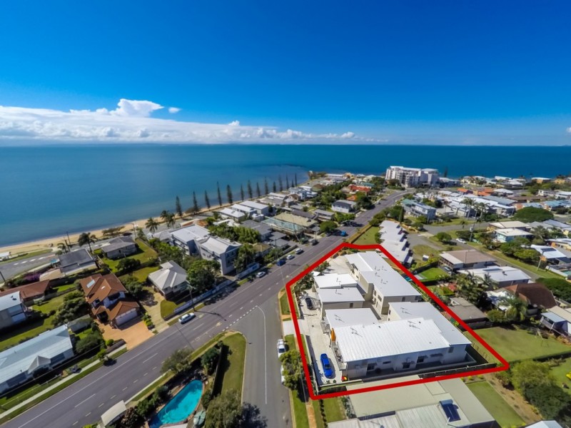5/133 Prince Edward Pde, Scarborough QLD 4020