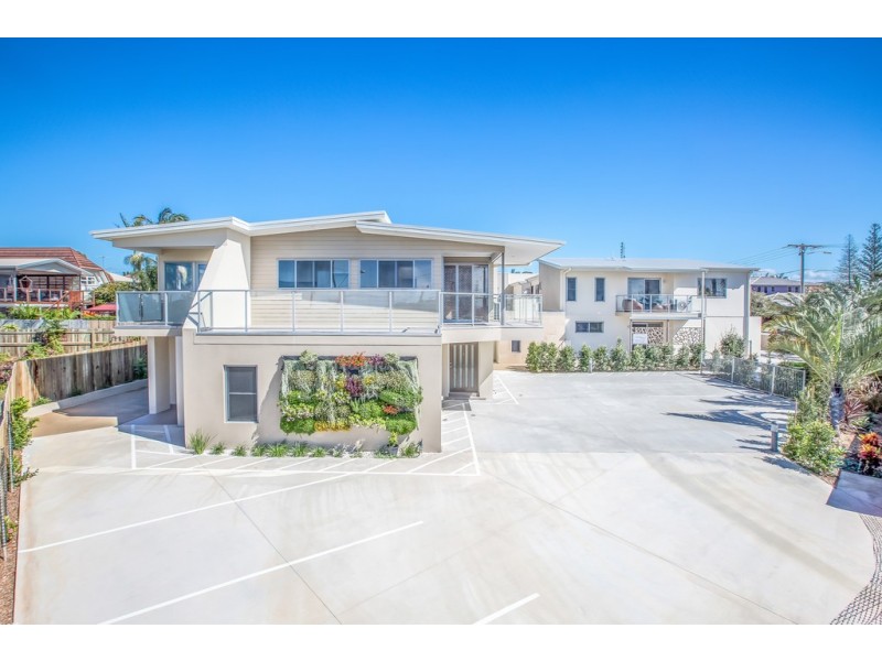 5/133 Prince Edward Pde, Scarborough QLD 4020
